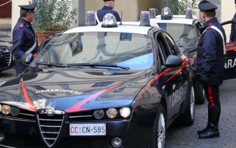 Ucciso da un'auto in corsa a Trissino