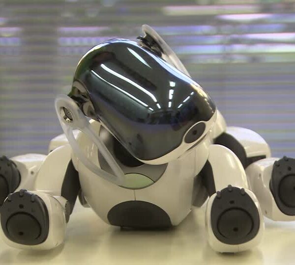 Intelligenza artificiale