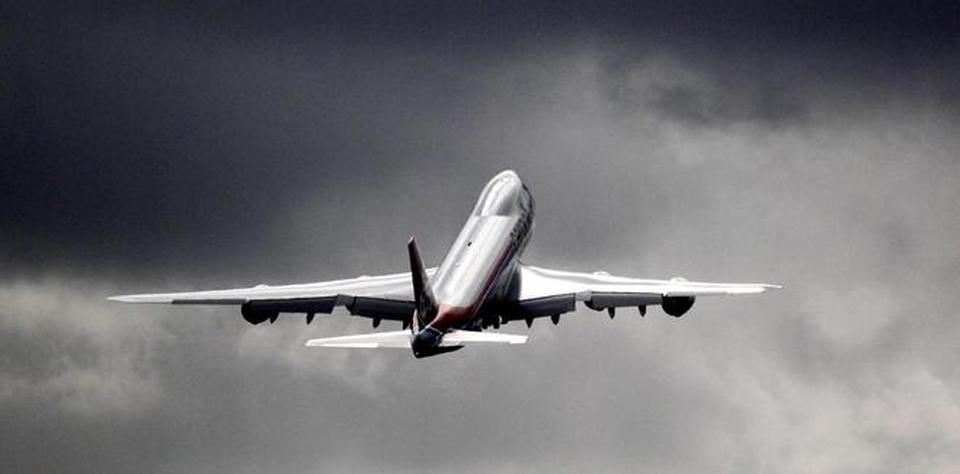 La leggenda dell'equipaggio fantasma del volo 401