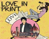 Love in Print