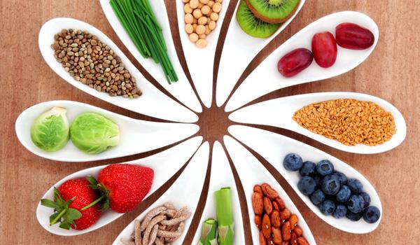 Dieta depurativa: DICIAMO SI