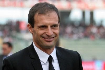 Lazio: Allegri a un passo