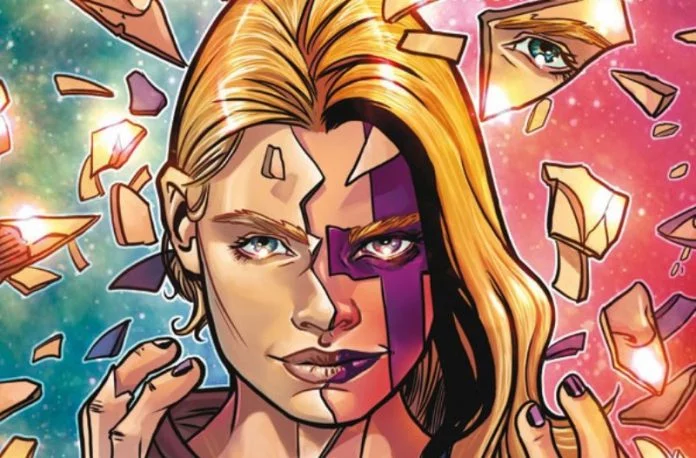 ALTERS vol. 2: torna la prima supereroina transgender del fumetto mondiale