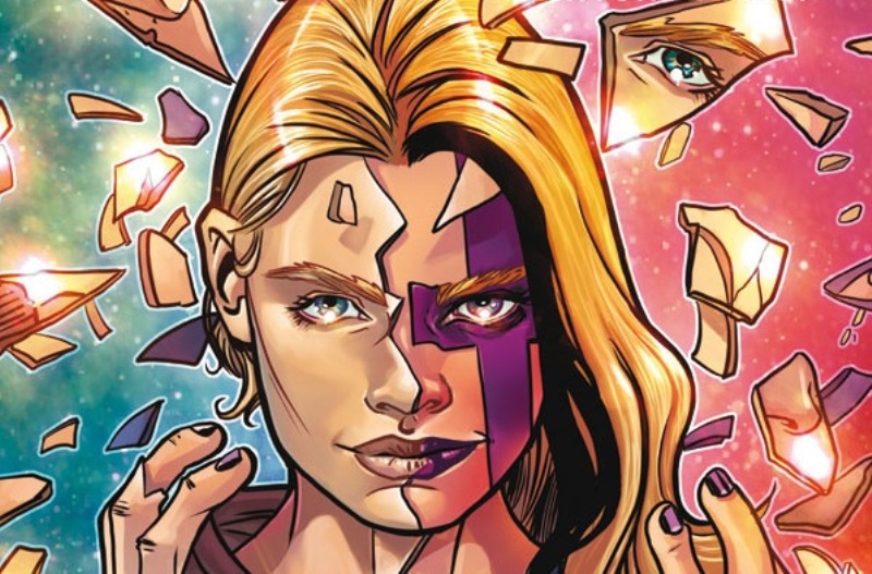 ALTERS vol. 2: torna la prima supereroina transgender del fumetto mondiale