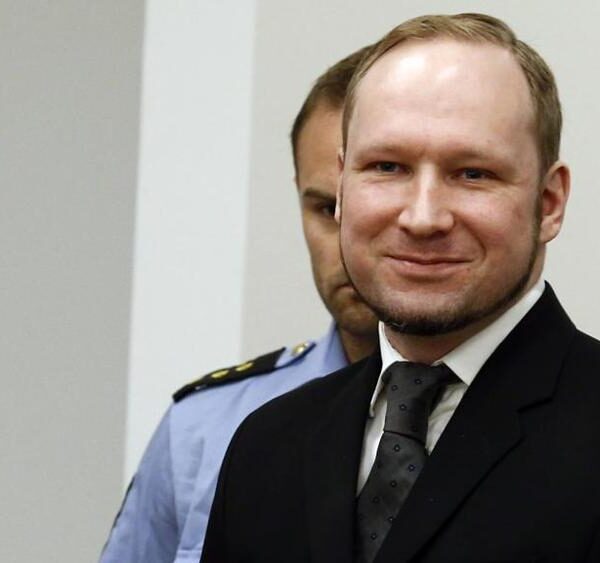 Anders Breivik