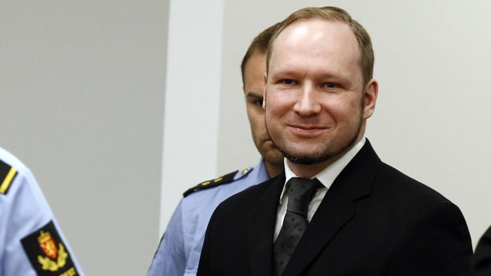 Anders Breivik