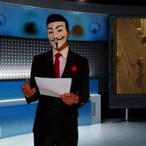Anonymous: “Abbiamo sventato un attentato in Italia”