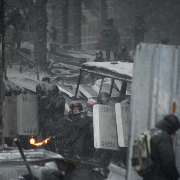 Donetsk: esercito di Kiev fa caporetto