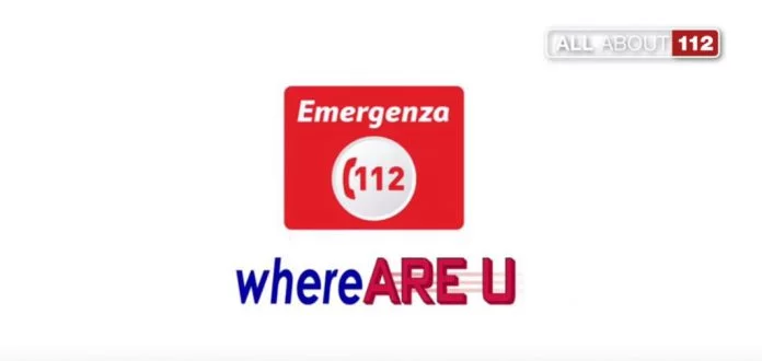 112 Where Are U