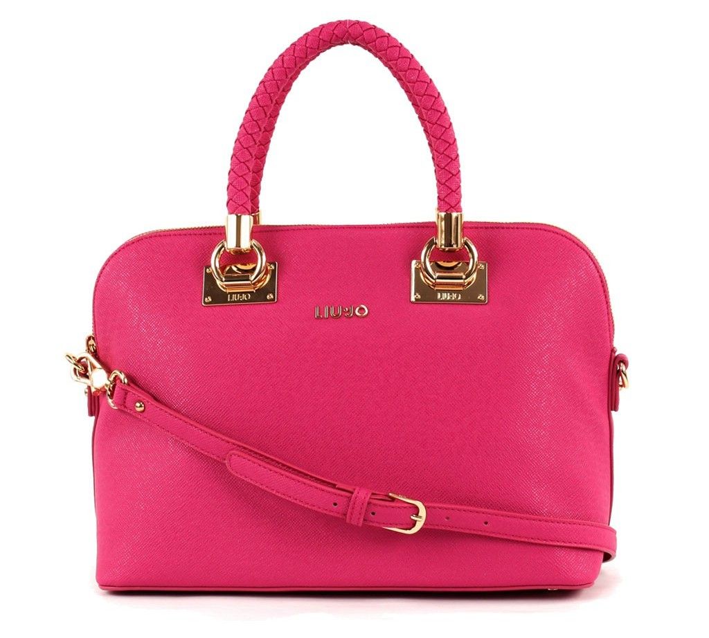 Mai più senza le borse Liu Jo