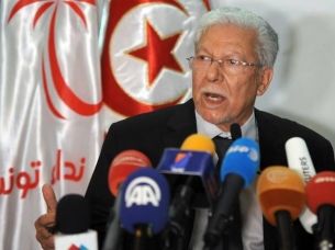 Elezioni in Tunisia