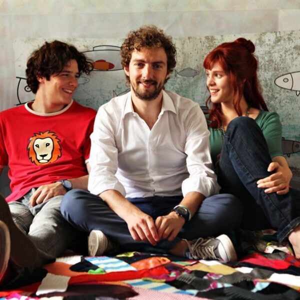 Romanzo:Bianca come il latte