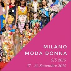 MILANO FASHION WEEK is coming …
