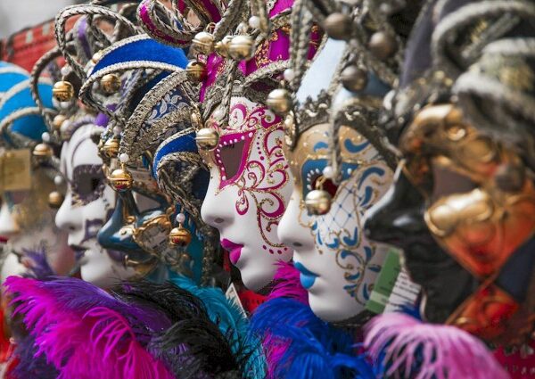 Carnevale 2019: Quando inizia e quando finisce