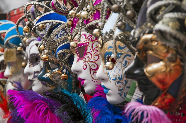Carnevale 2019: Quando inizia e quando finisce