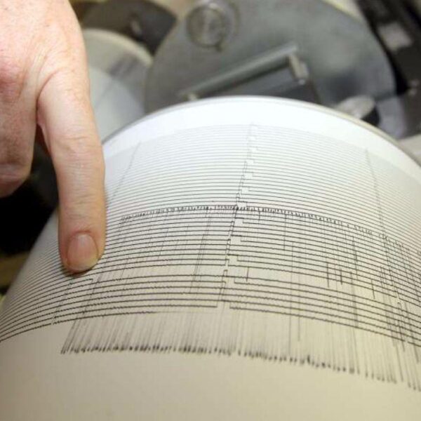 Terremoto ai Caraibi