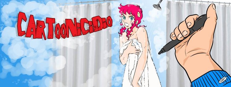 Cartoonicidio! Il nerdismo e il fanatismo hanno le ore contate.