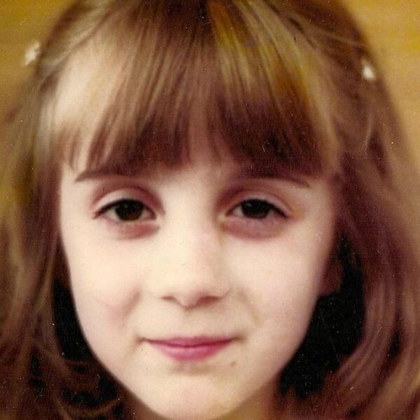 Simonetta Lamberti: la bambina