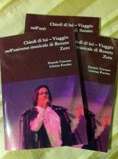 Chiedi di lui-Viaggio nell'universo musicale di Renato Zero