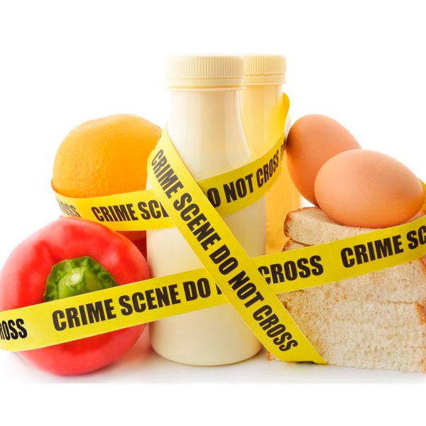 Alcuni alimenti che possono diventare dannosi per la salute