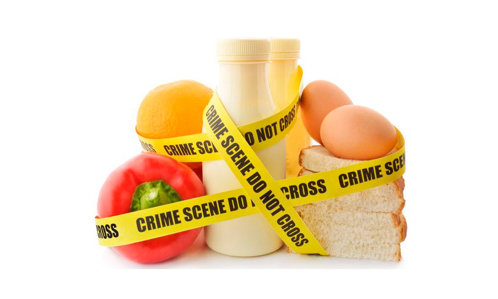 Alcuni alimenti che possono diventare dannosi per la salute