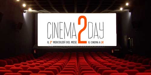 Cinema 2 Day