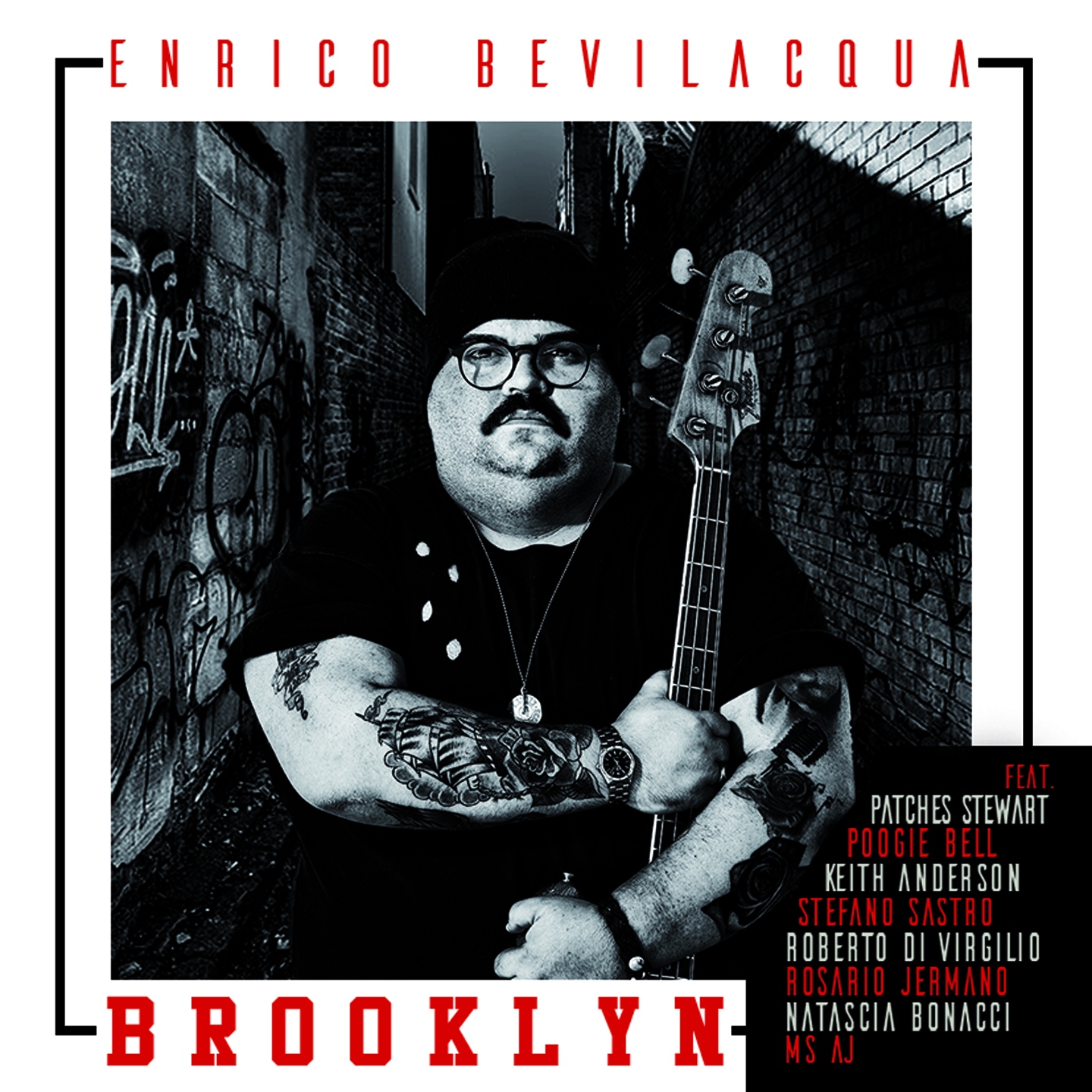 L'intervista di Fabia Tonazzi a Enrico Bevilacqua: Come nasce