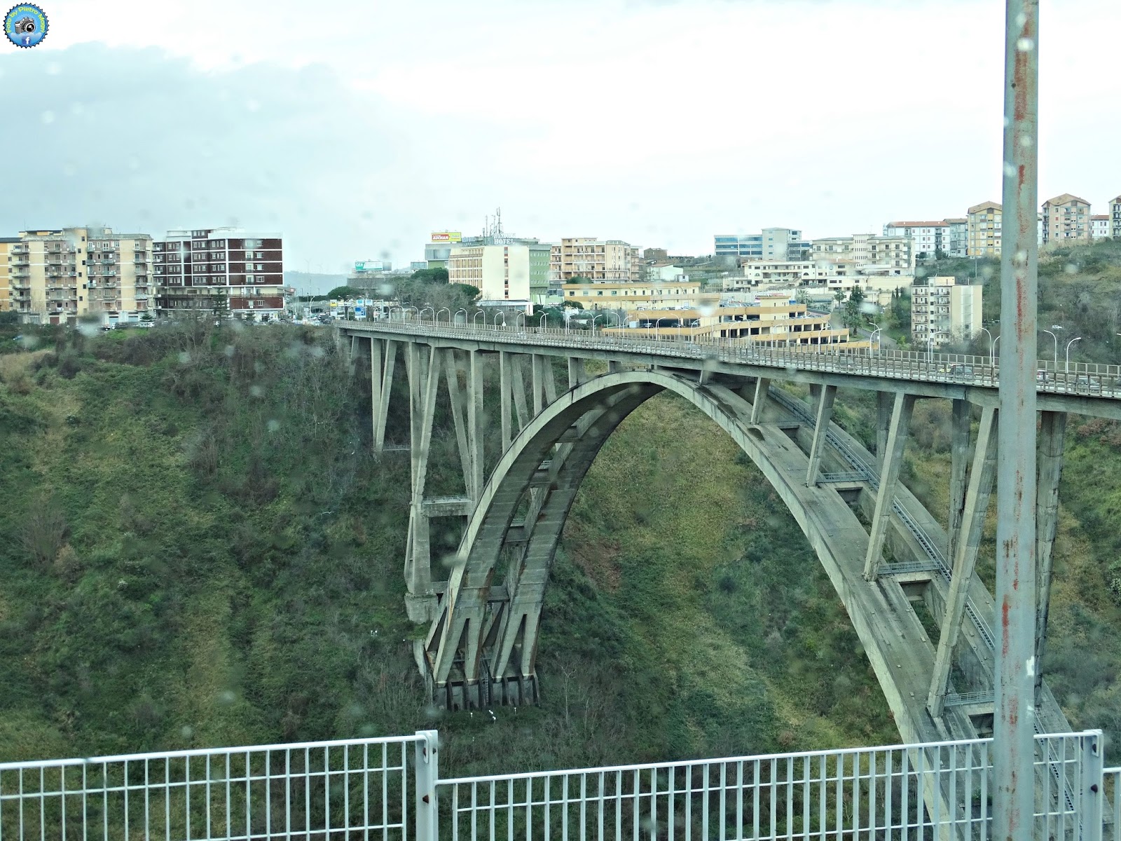 Catanzaro: mistero e leggenda del ponte maledetto