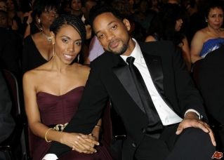 Will Smith: divorzio in vista dall’attrice e cantante Jada Pinkett. Anzi no