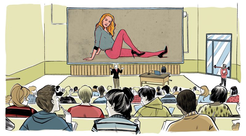 Le trappole della bellezza