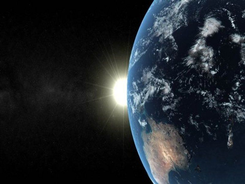 Overshoot day: da oggi la Terra è in deficit ecologico