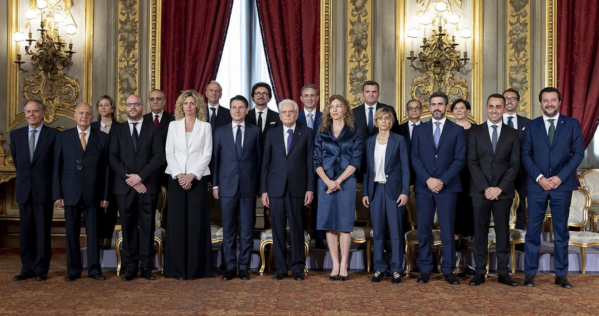 Lettera dell'Europa all'Italia: i rischi di un enorme debito pubblico