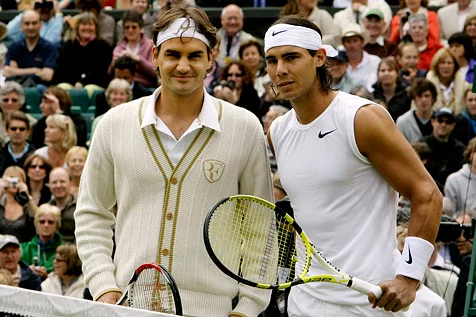 VINCE ROGER FEDERER: il re torna in finale a Wimbledon