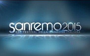 SANREMO 2015: Ecco i 20 big in gara al Festival