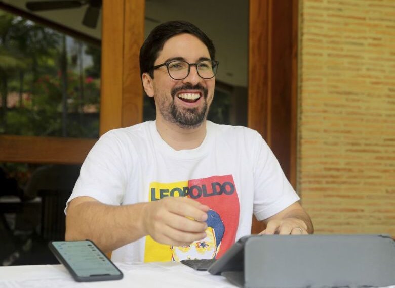 Dal Venezuela si scappa: Italia