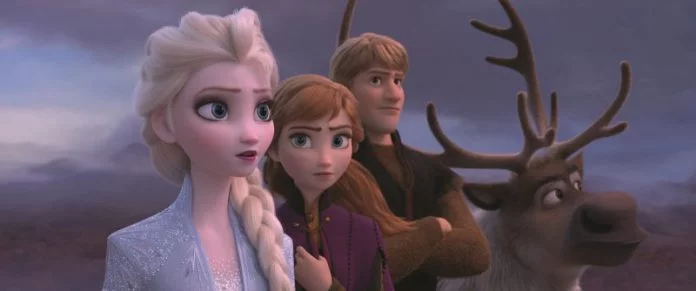 Il primo trailer e il primo poster di  Frozen 2 – il segreto di arendelle