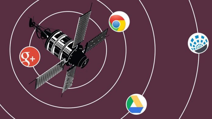 Satelliti Google: l'azienda di Mountain View guarda alle stelle