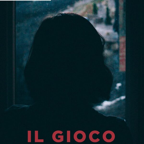 Il gioco interrotto libro di Valentina Belgrado