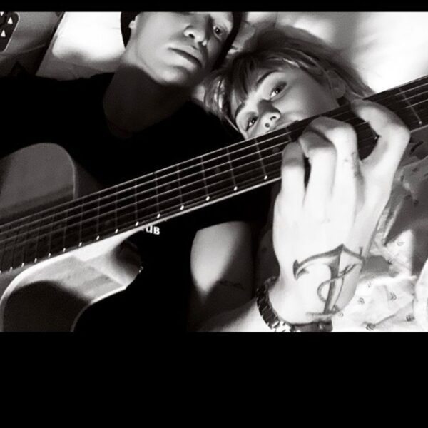 Miley Cyrus ricoverata in ospedale