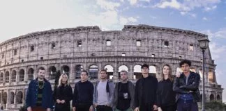 Celebrity Hunted: il nuovo reality con Totti