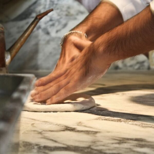 Il Mattino di Napoli indice il "Campionato della pizza napoletana"