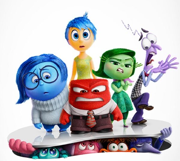 Inside Out 2 arriverà nel 2024 nelle sale…