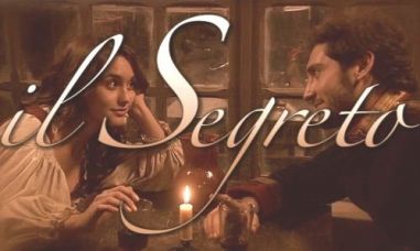 Il Segreto...del successo in TV! Produzioni italiane alla deriva?