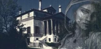 Villa Foscari: il fantasma della Malcontenta