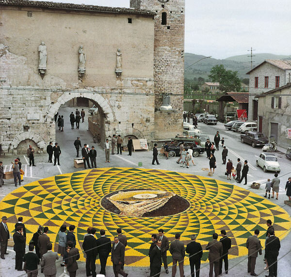 Spello: un piccolo gioiello umbro