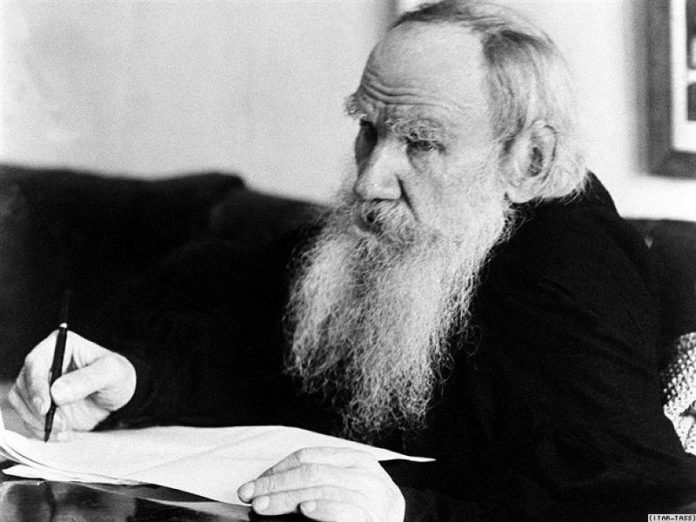 Lev Tolstòj: 186 anni fa nasceva un genio inquieto