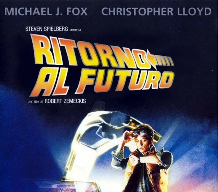 Uno sguardo al passato...e al futuro!