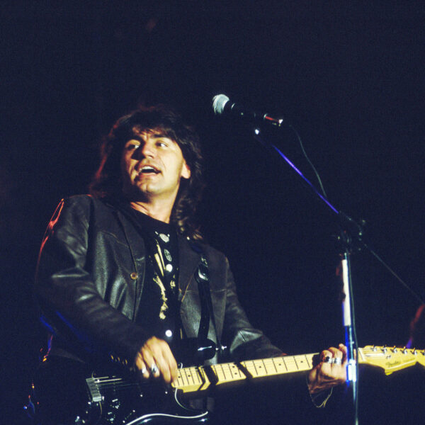 Ligabue il super ospite al Festival di Sanremo