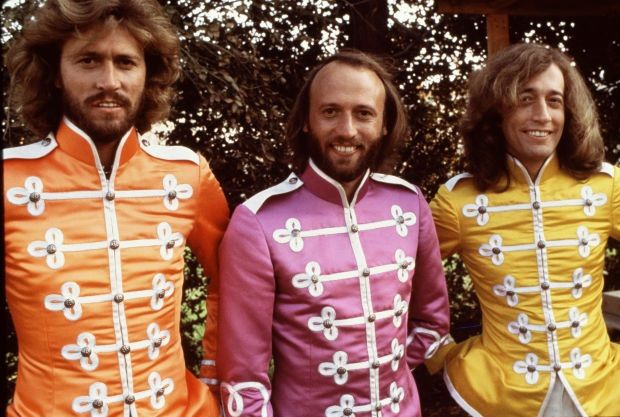 La maledizione dei Bee Gees