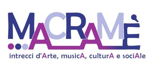 Progetto Macramè 2015 : intrecci d'arte